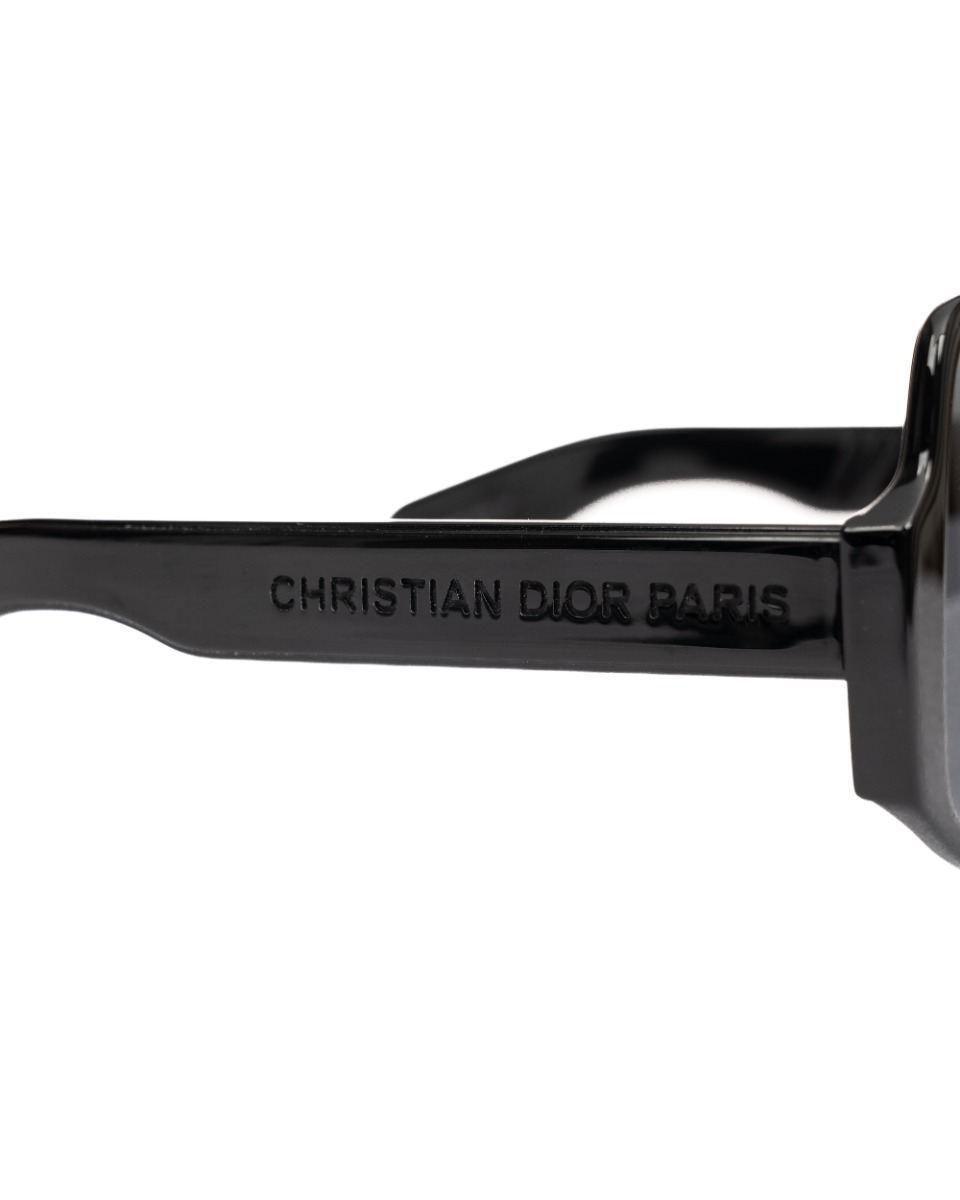 Christian Dior Insideout 1 black sunglasses thumbnail