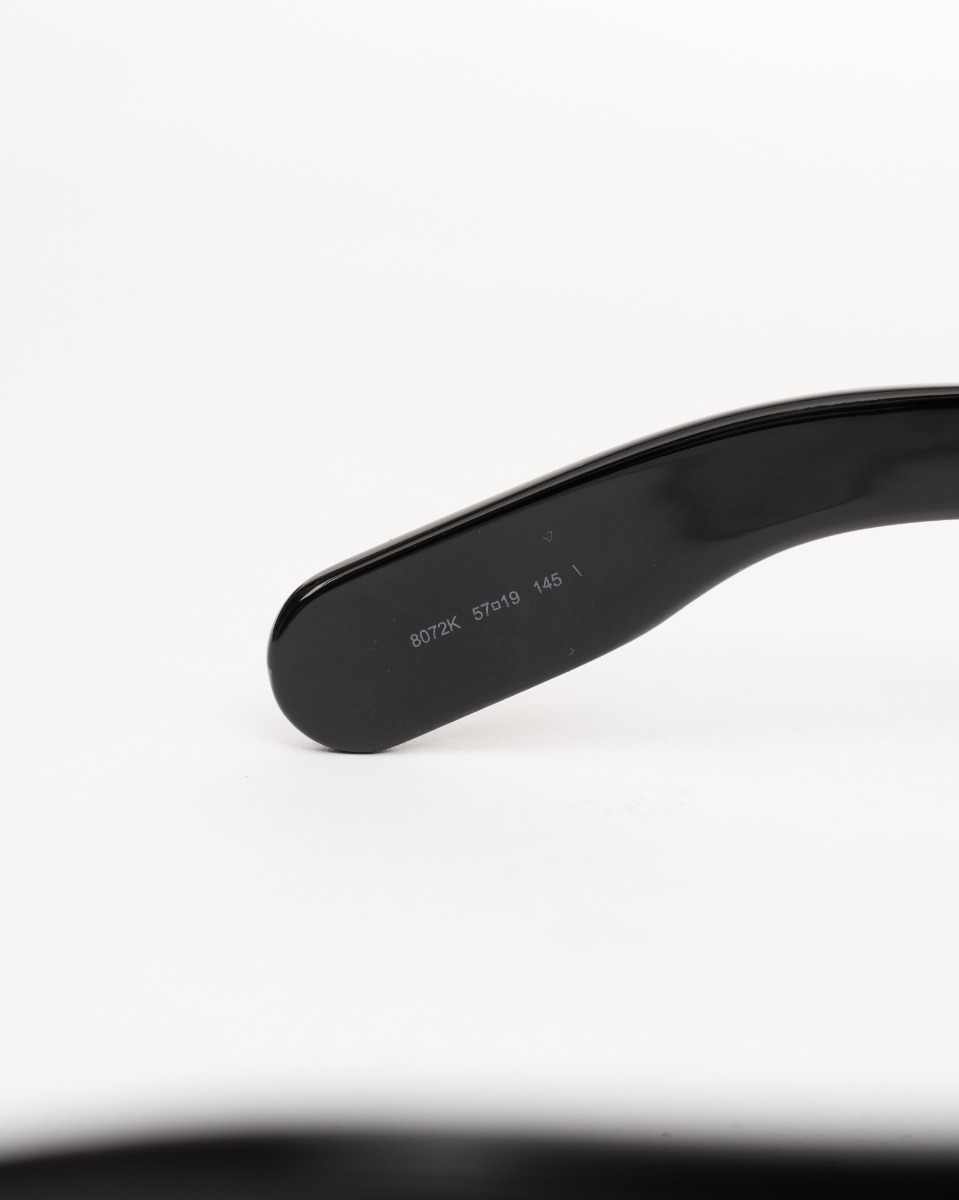 Christian Dior Insideout 1 black sunglasses thumbnail