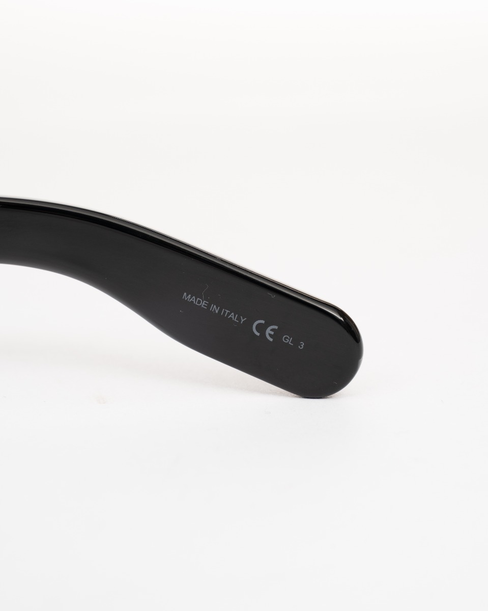 Christian Dior Insideout 1 black sunglasses thumbnail