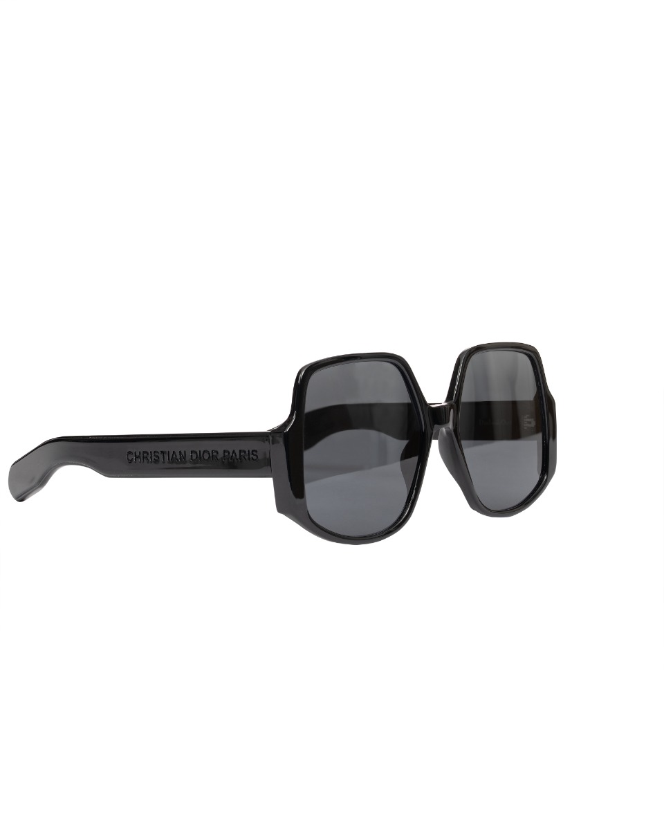 Christian Dior Insideout 1 black sunglasses thumbnail