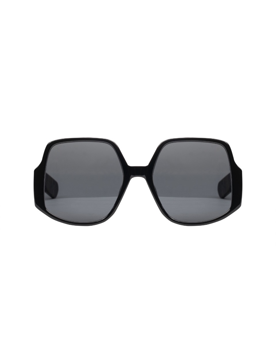 Christian Dior Insideout 1 black sunglasses thumbnail