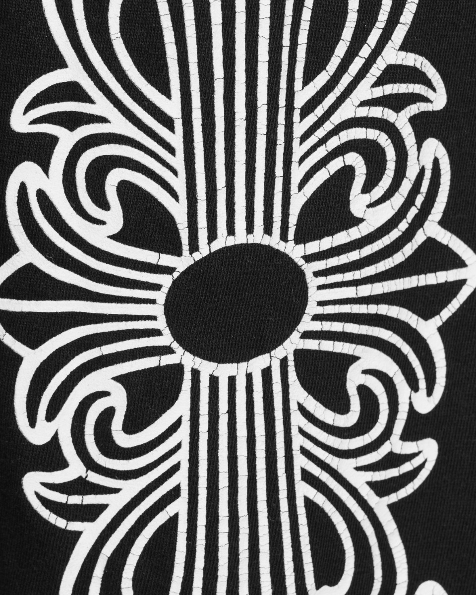 Chrome Hearts "18 Avenue Montaigne" Paris exclusive long sleeve t-shirt thumbnail