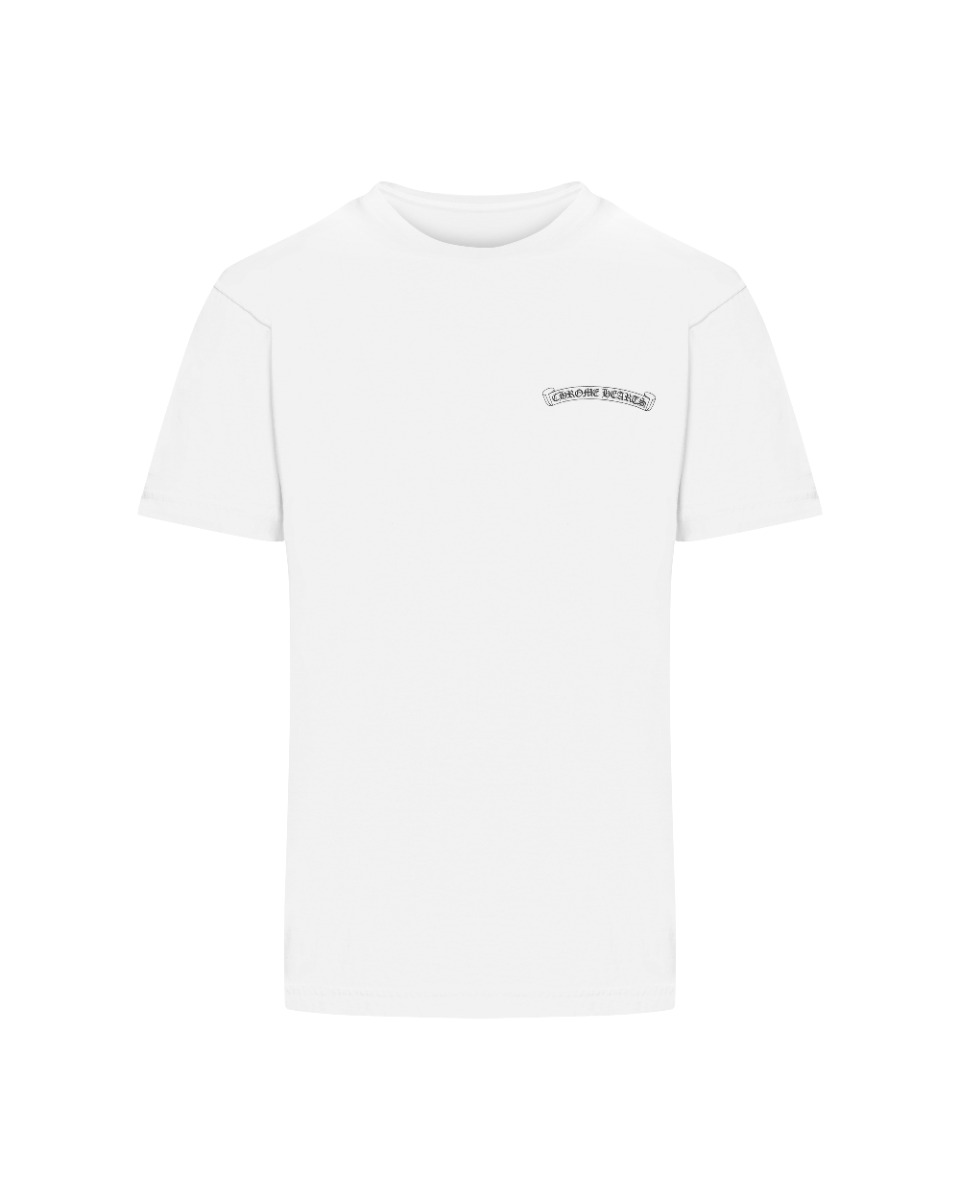 Chrome Hearts "Welcome to Las Vegas" t-shirt thumbnail