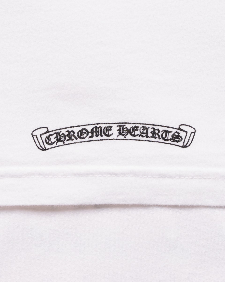 Chrome Hearts "Welcome to Las Vegas" t-shirt thumbnail
