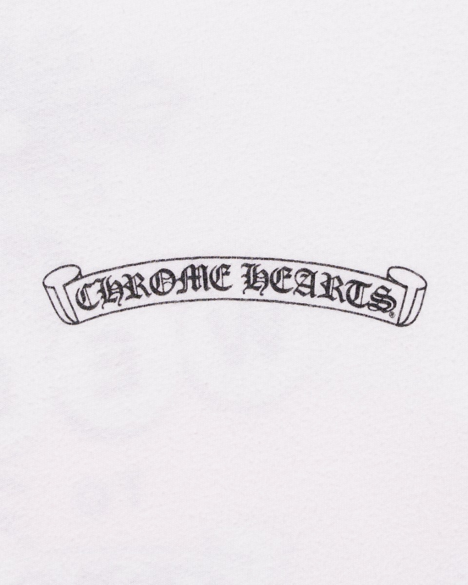 Chrome Hearts "Welcome to Las Vegas" t-shirt thumbnail