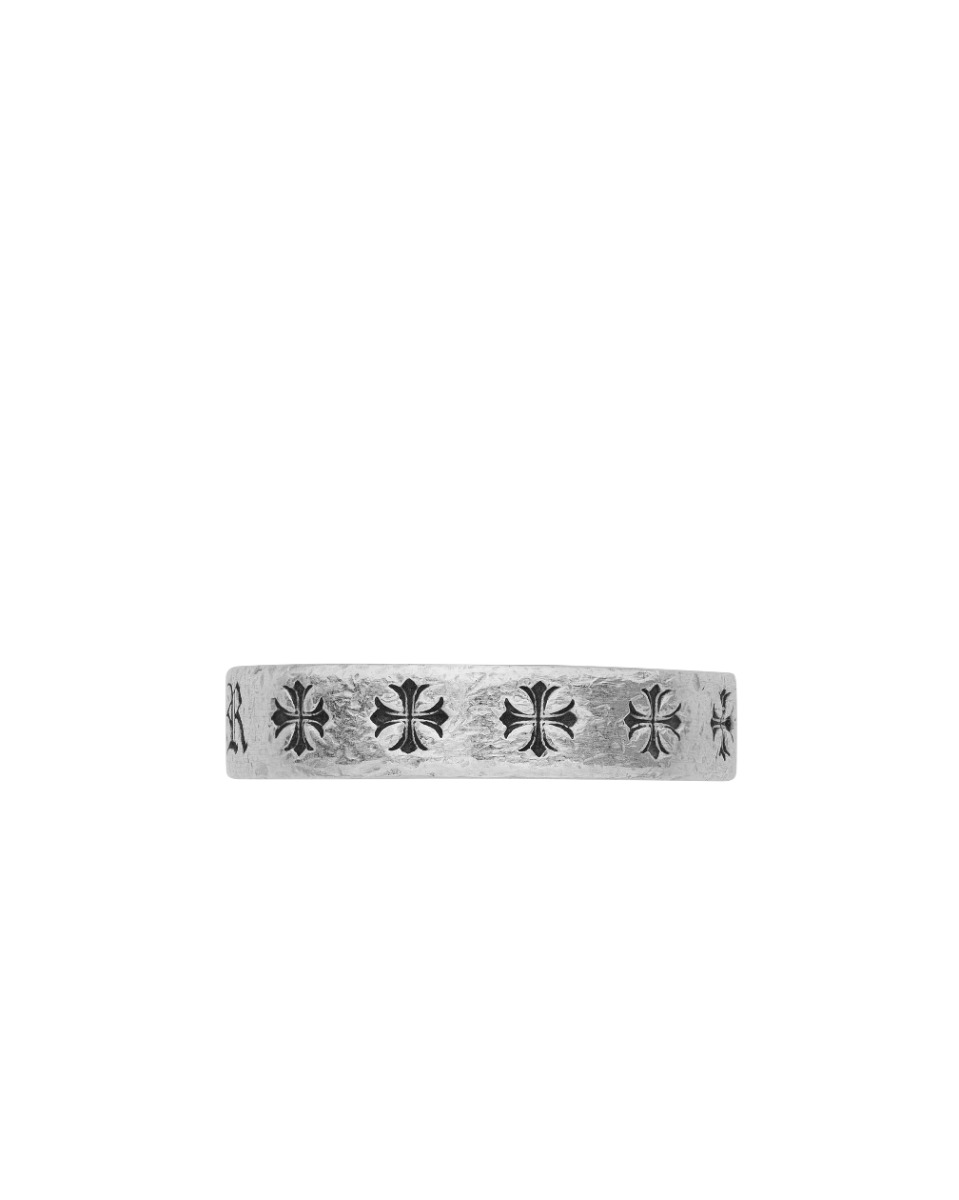 Chrome Hearts CH Forever ring thumbnail
