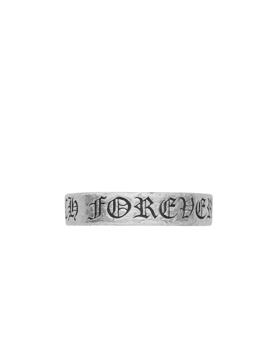 Chrome Hearts CH Forever ring thumbnail