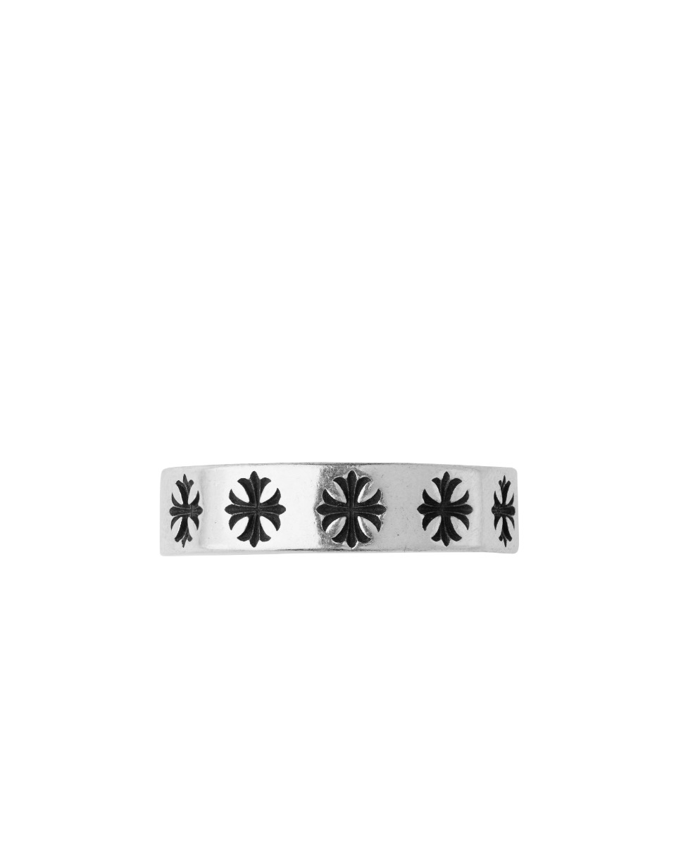 Chrome Hearts Forever Spacer ring thumbnail
