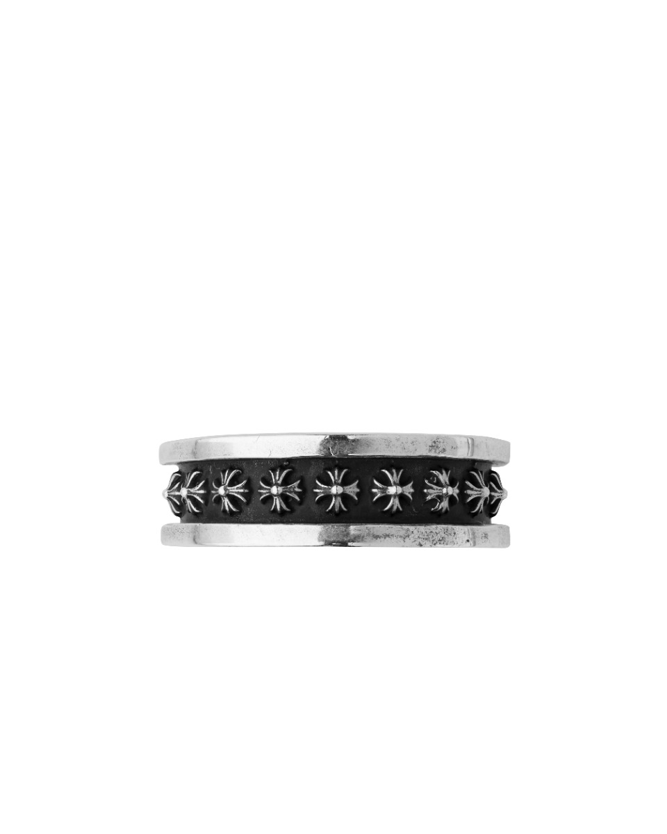 Chrome Hearts Mini Plus ring thumbnail