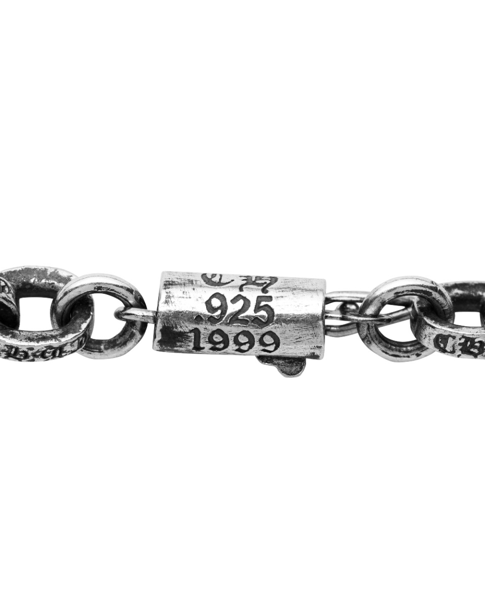 Chrome Hearts Paperchain necklace thumbnail