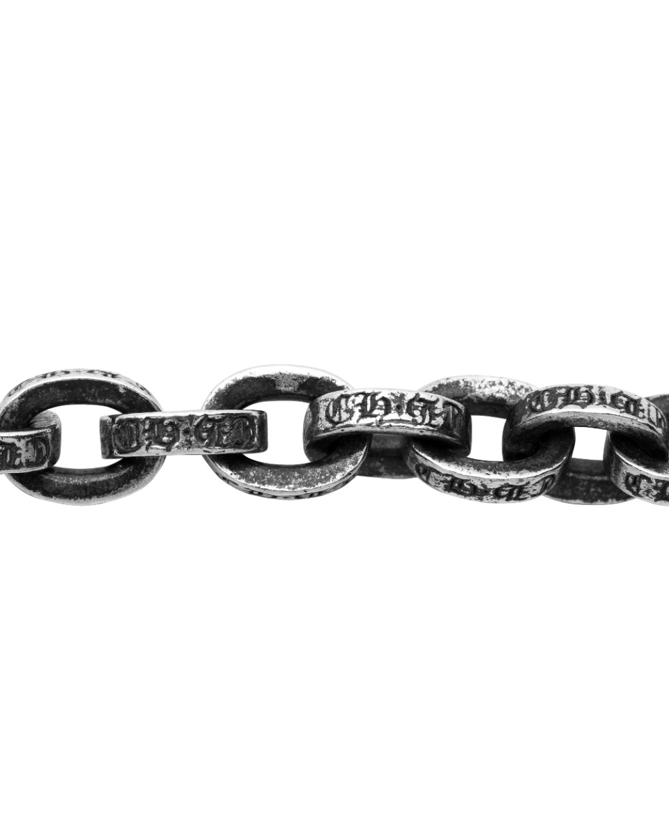 Chrome Hearts Paperchain necklace thumbnail