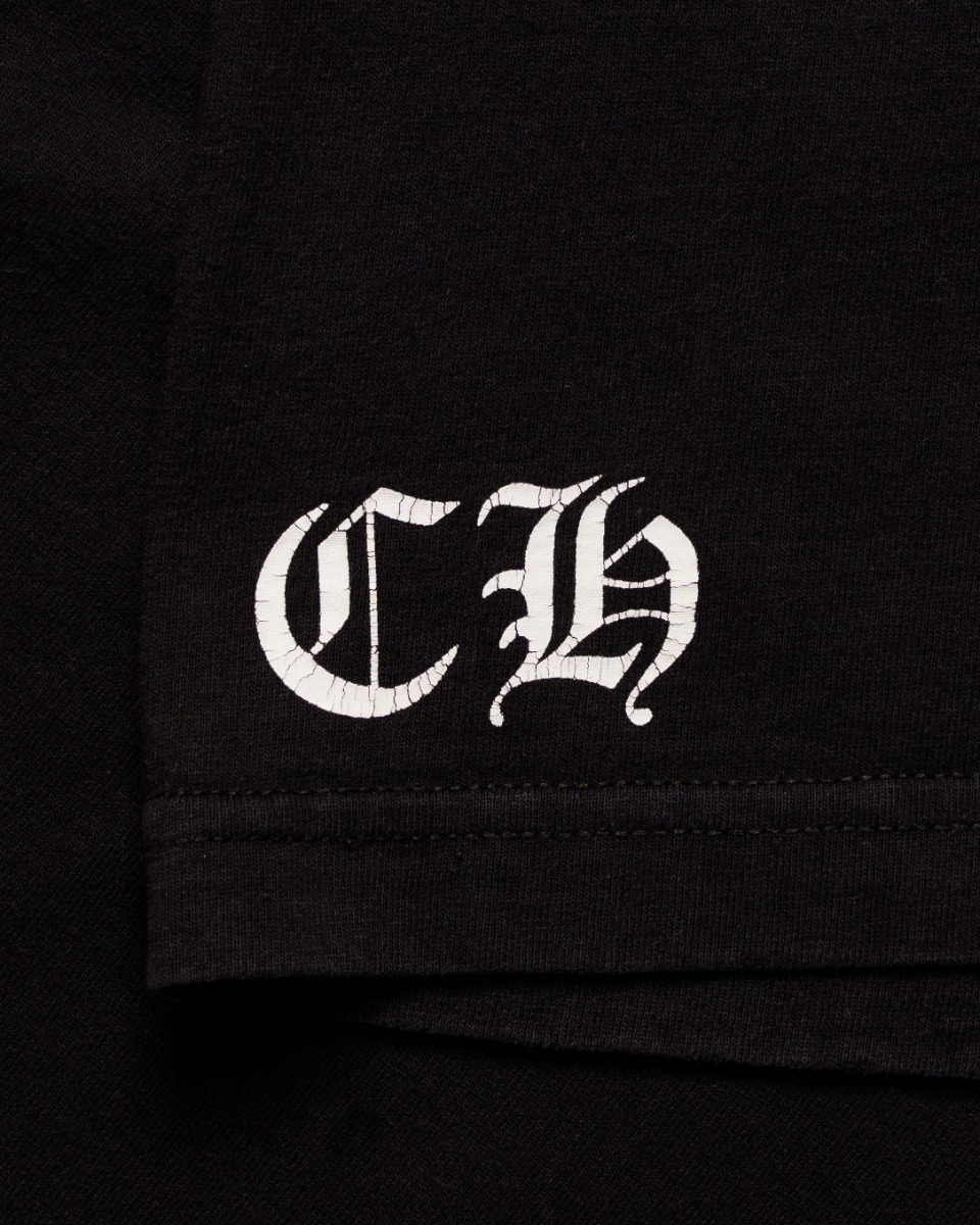 Chrome Hearts Star collar t-shirt thumbnail