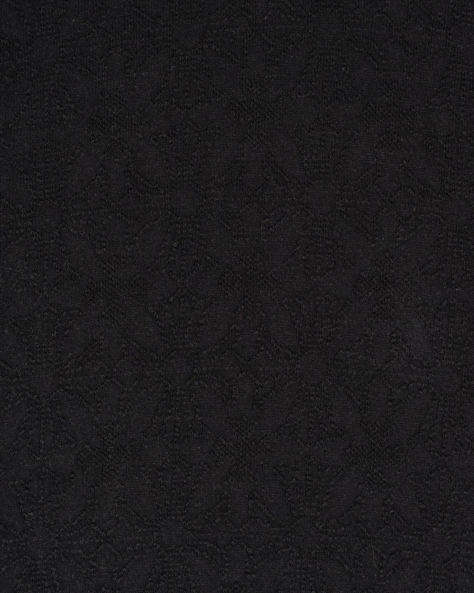 Chrome Hearts all-over cross towel hoodie thumbnail