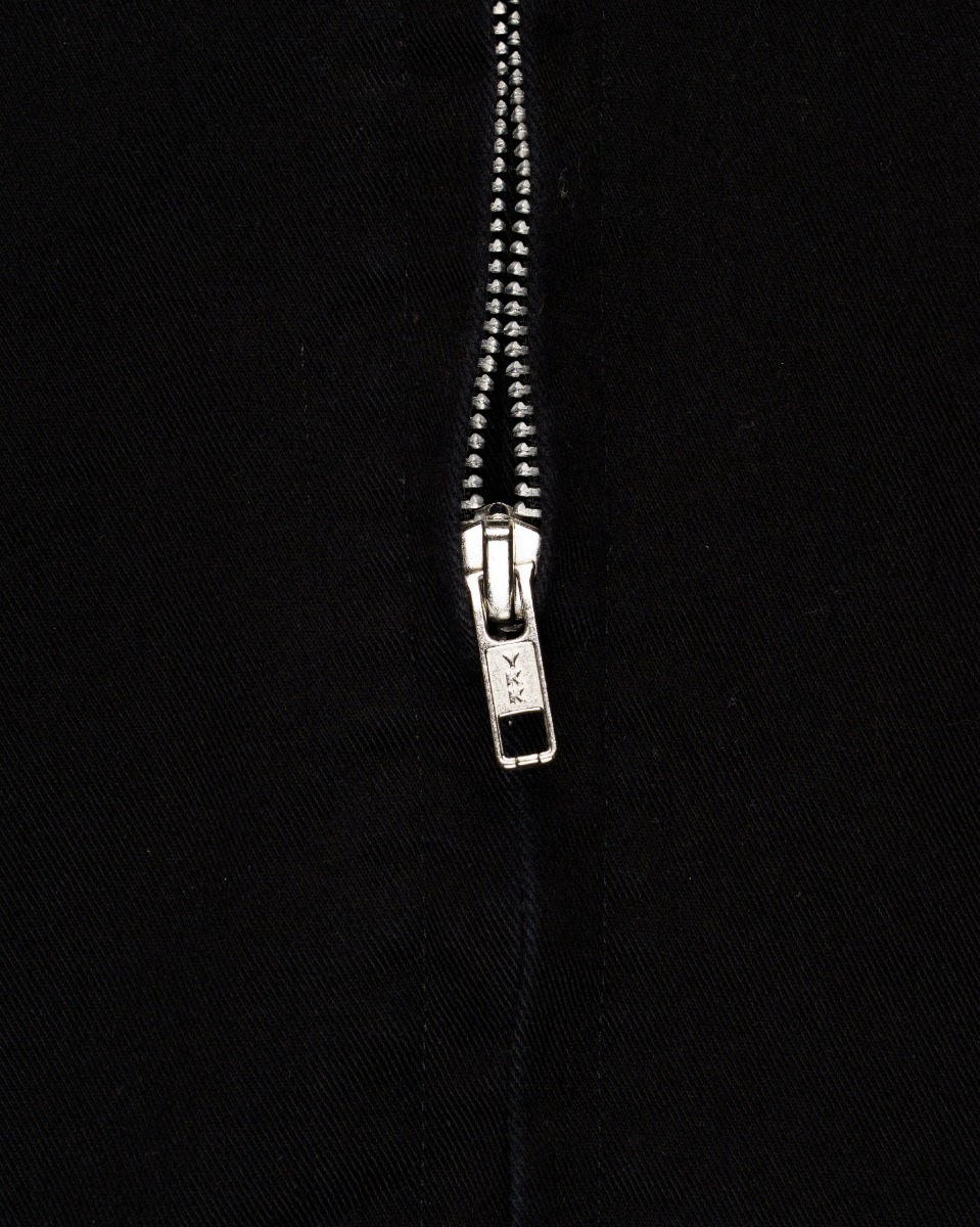 COMME des GARÇONS Homme Split logo jacket thumbnail