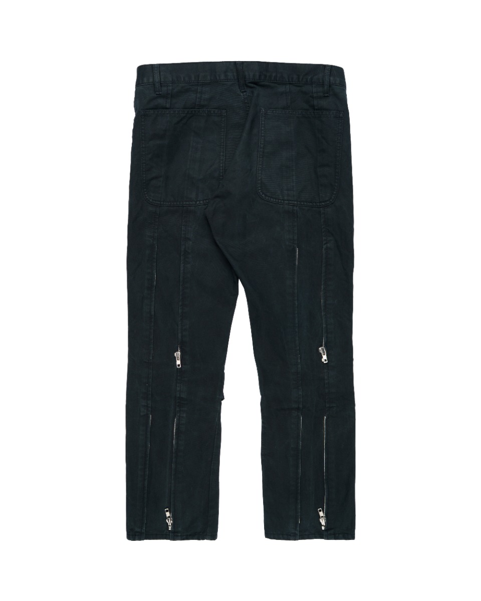 COMME des GARÇONS SHIRT bondage pants thumbnail