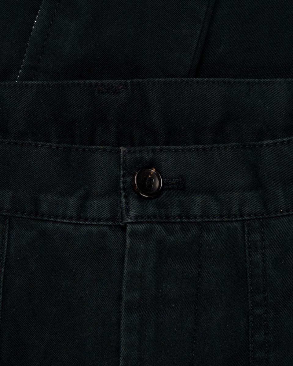 COMME des GARÇONS SHIRT bondage pants thumbnail