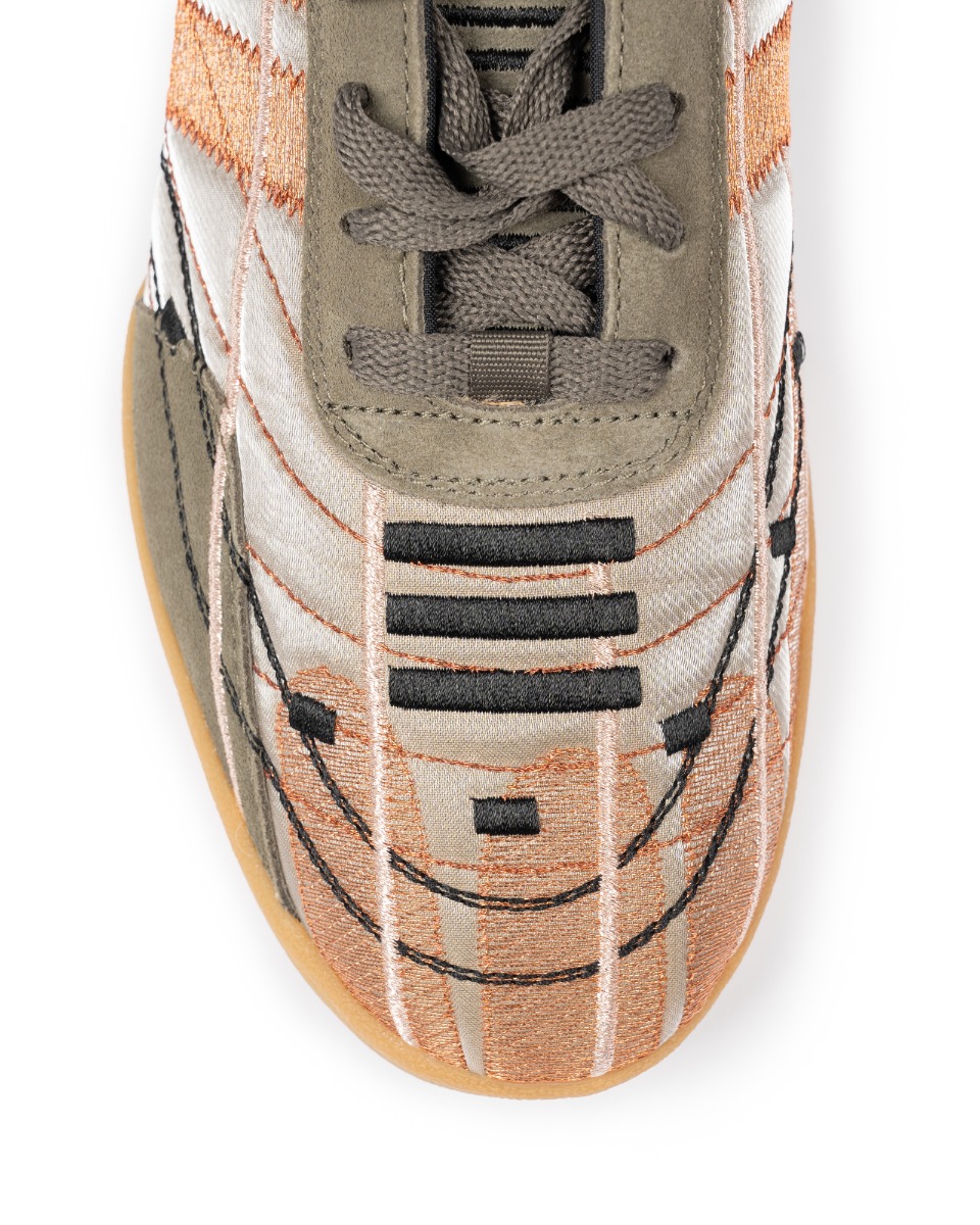 Craig Green x Adidas Kontuur IV sesame sneakers thumbnail