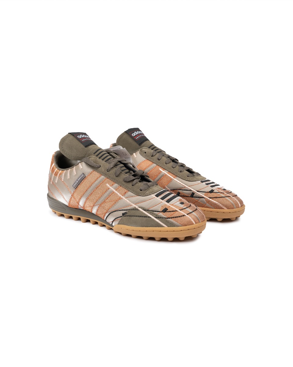 Craig Green x Adidas Kontuur IV sesame sneakers thumbnail
