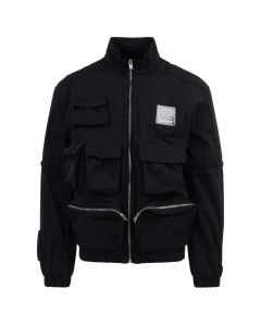 MISBHV utility jacket