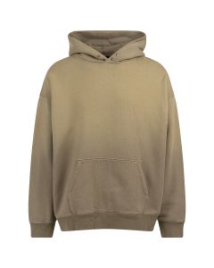Fear Of God Seventh Collection FG7C army hoodie 