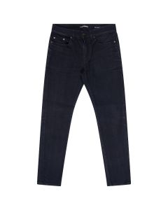 Saint Laurent D19 skinny low waist jeans