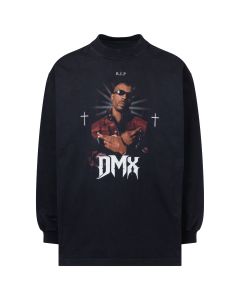 Balenciaga x Yeezy DMX "A Tribute" long sleeve t-shirt