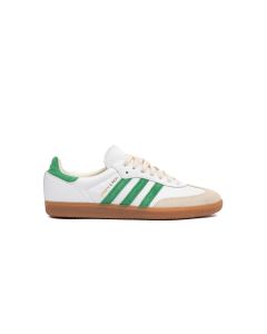Adidas x Sporty & Rich OG Samba sneakers
