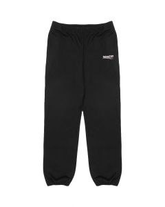 Balenciaga Political Campaign baggy sweat pants - S
