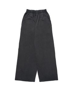Balenciaga Wardrobe Unifit Sporty B logo heavy-cotton sweatpants