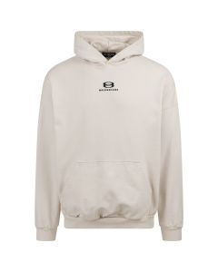 Balenciaga Unity Sports Icon logo hoodie 