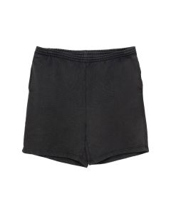 Balenciaga Wardrobe Unifit elongated waist gym short