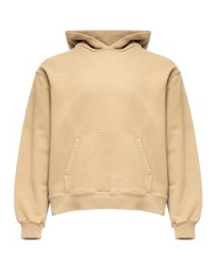 Yeezy Season 6 Calabasas beige hoodie