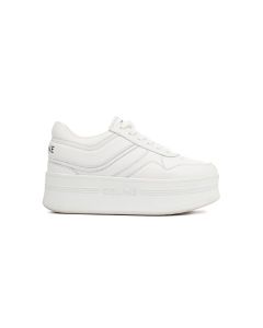 Celine Block platform sneakers
