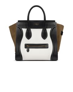 Celine Medium Luggage tote bag