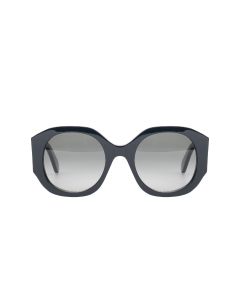 Chloé navy sunglasses