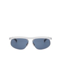 Dior "Dio Rider" oval frame-sunglasses