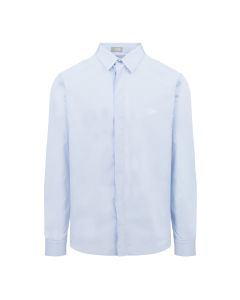 Dior x Air Jordan logo shirt