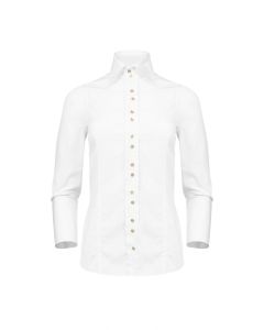 Dsquared2 double rows buttons shirt