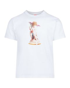 Supreme Cupid white t-shirt