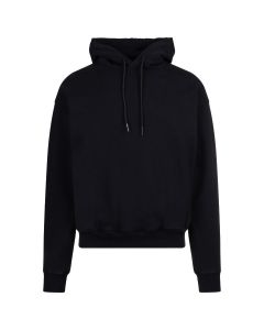 Martine Rose 90-'91 Autumn & Winter Collection black hoodie