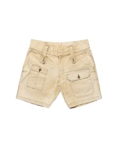 General Research (Mountain Research) British utility cargo shorts