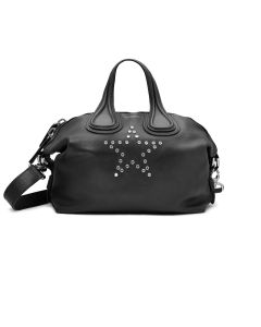 Givenchy Nightingale star-studded small bag