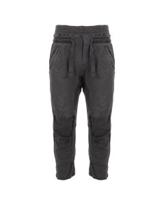 Haider Ackermann Perth Biker Lounge cropped pants