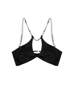 Heliot Emil Moulin chain top
