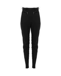Hermes Breeches black riding woollen pants