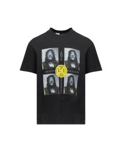 Loewe Armin Heinemann portrait t-shirt