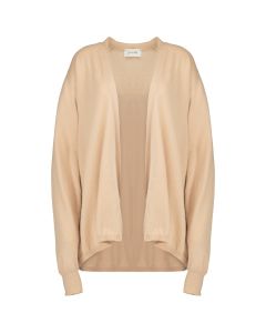 Lemaire cashmere beige cardigan
