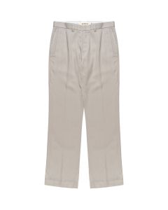 MISBHV Taupe beige oversized casual pants