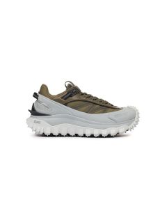Moncler Grenoble x END Trailgrip Gore-tex khaki sneakers