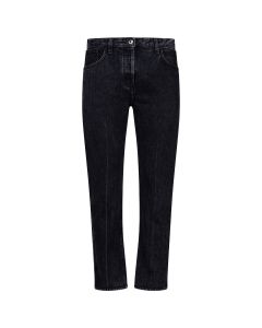 The Row stone washed jeans 